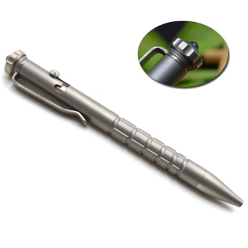 Pocket EDC Design Pen с Fidget Spinner